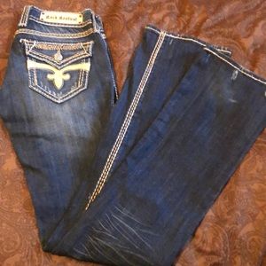Rock Revival Women’s Jean